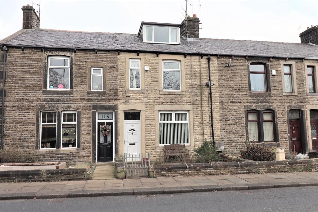 Cotton Tree Lane, Colne, BB8 3 bed house £174,500