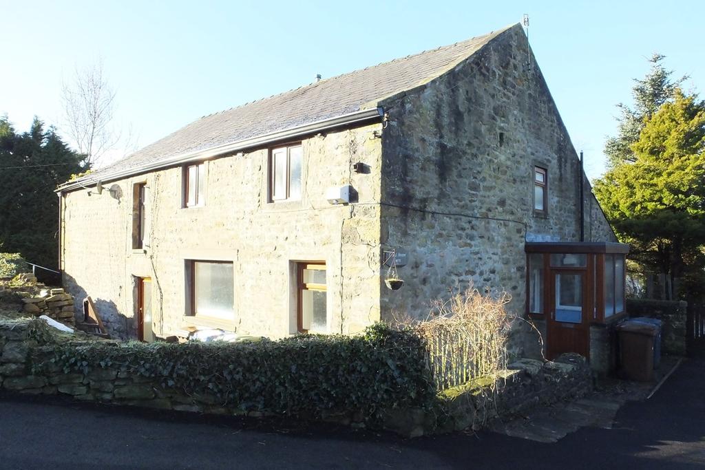 Skipton Road, Foulridge, Colne, BB8 4 bed detached house £289,950