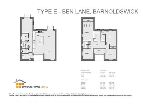 4 bedroom house for sale - Ben Lane, Barnoldswick, BB18
