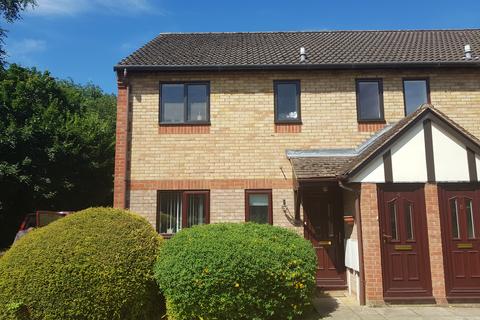 1 bedroom flat to rent, Longworth Close