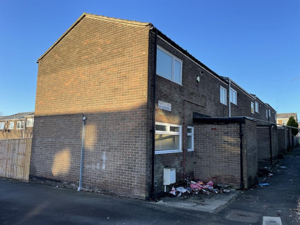 Fourstones, 3 bed terraced house £600 pcm (£138 pw)