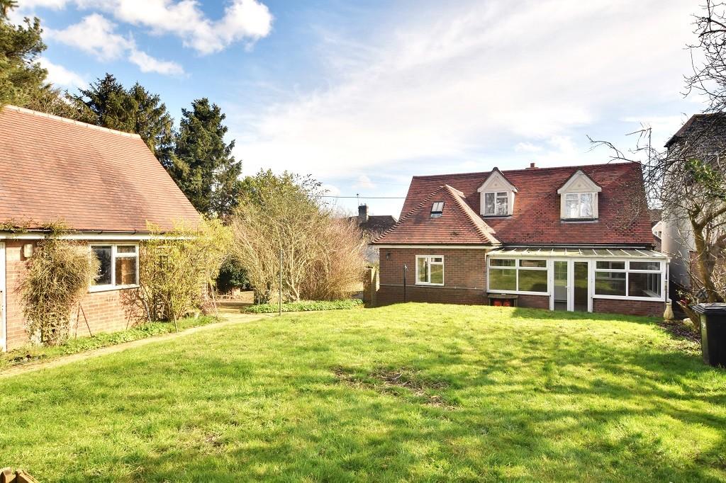 Henham Road, Debden Green 3 bed detached house - £525,000