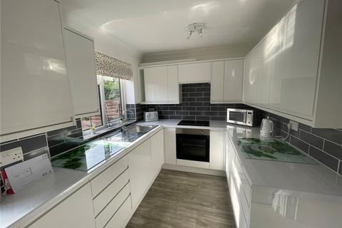 undefined, Roman Way, Farnham, GU9