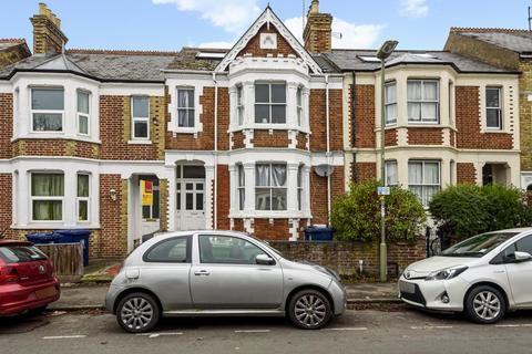 7 bedroom terraced house to rent - Divinity Road,  HMO Ready 7 Sharers,  OX4
