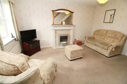 2 bedroom end of terrace house for sale - Ashwell Drive, Shirley