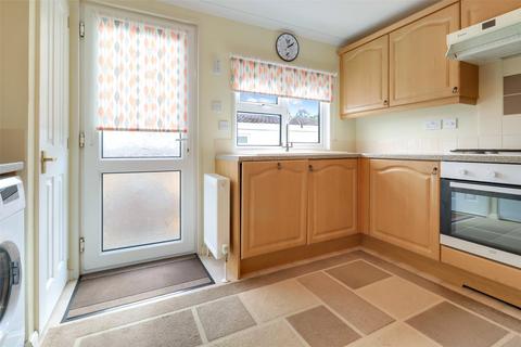 2 bedroom bungalow for sale, Mill on the Mole Residential Park, South Molton, Devon, EX36