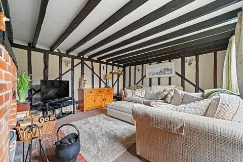 3 bedroom cottage for sale, Coddenham, Ipswich, Suffolk