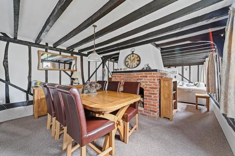 3 bedroom cottage for sale, Coddenham, Ipswich, Suffolk