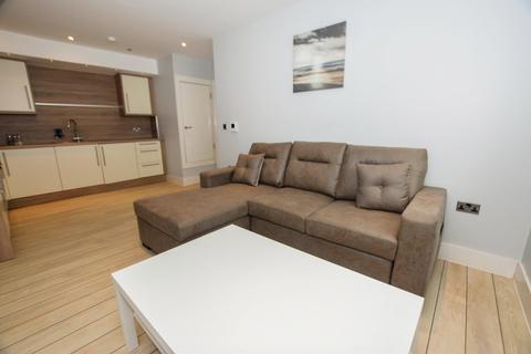 1 bedroom flat to rent - 6 St Anns Square, City Centre, Manchester, M2