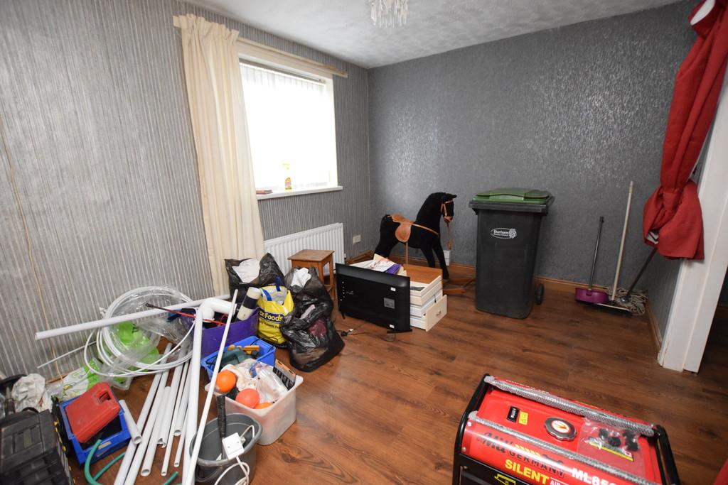 Parkside, Tanfield Lea, Stanley 2 bed semidetached house £57,500
