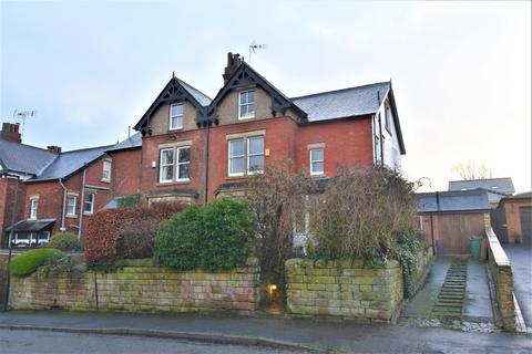 45 Avenue Road, Duffield, Belper, DE56 4DW