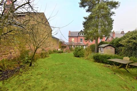 45 Avenue Road, Duffield, Belper, DE56 4DW