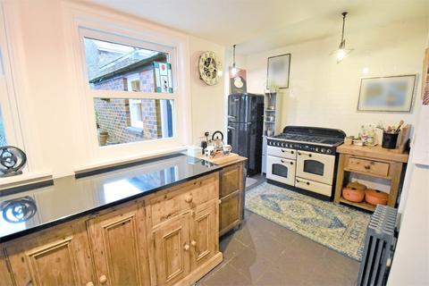45 Avenue Road, Duffield, Belper, DE56 4DW