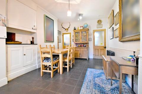 45 Avenue Road, Duffield, Belper, DE56 4DW