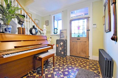 45 Avenue Road, Duffield, Belper, DE56 4DW