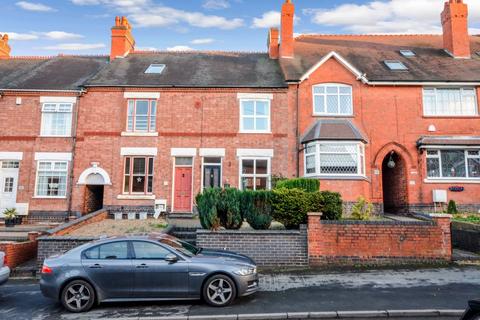 139 Coleshill Road, Atherstone, CV9 2AG