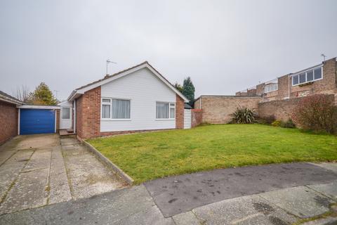 2 Blenheim Close, Brantham, Manningtree, CO11 1TJ