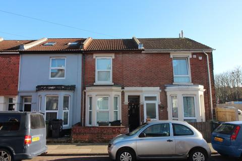7 bedroom terraced house for sale - Tottenham Road, Portsmouth