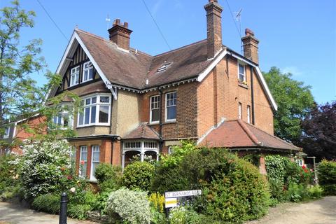undefined, Carlisle Ave, St Albans