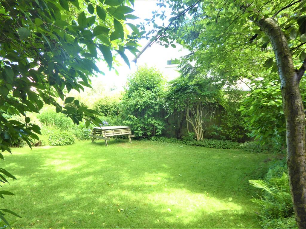 Communal Garden