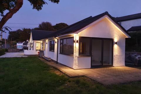 3 bedroom detached bungalow for sale - Moelfre, Abergele