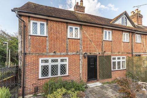 3 bedroom cottage for sale - Ramshill, Petersfield