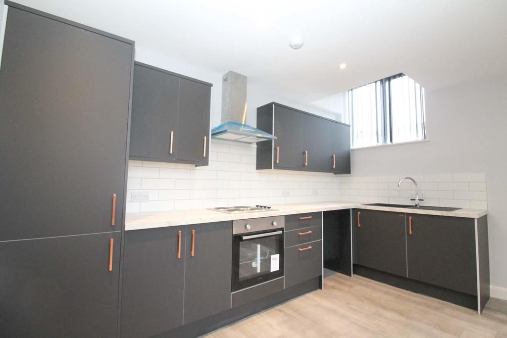 Alchemist Apartments, Pudsey 1 bed apartment £750 pcm (£173 pw)