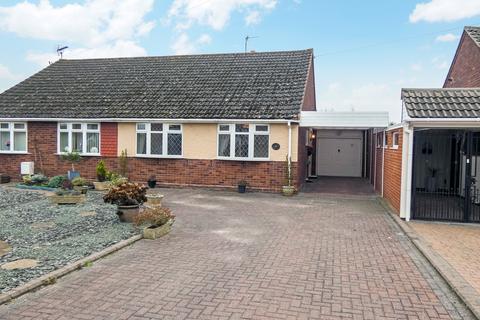 8 Manston View, Tamworth, B79 8TH