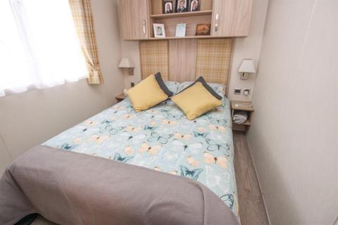 3 bedroom bungalow for sale - 39 Meadow View, Foxhunter Residential Caravan Park, Monkton Street, Monkton, Ramsgate