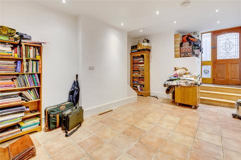 3 bedroom flat for sale - Crabtree Lane, London