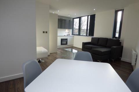 2 bedroom apartment to rent, Ridley House, 1 Ridley Street