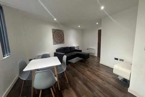 2 bedroom apartment to rent, Ridley House, 1 Ridley Street