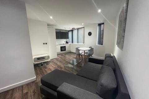 2 bedroom apartment to rent, Ridley House, 1 Ridley Street