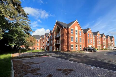 2 bedroom apartment for sale - Catherine Place, Melton Mowbray