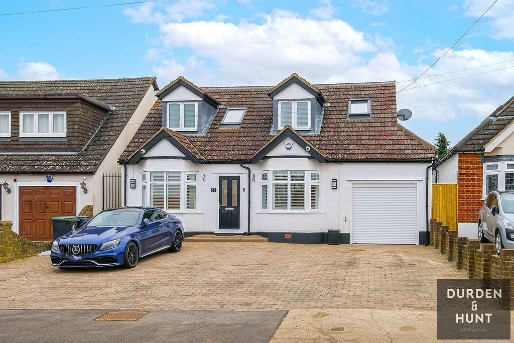Weald Bridge Road, CM16 4 bed detached house £800,000