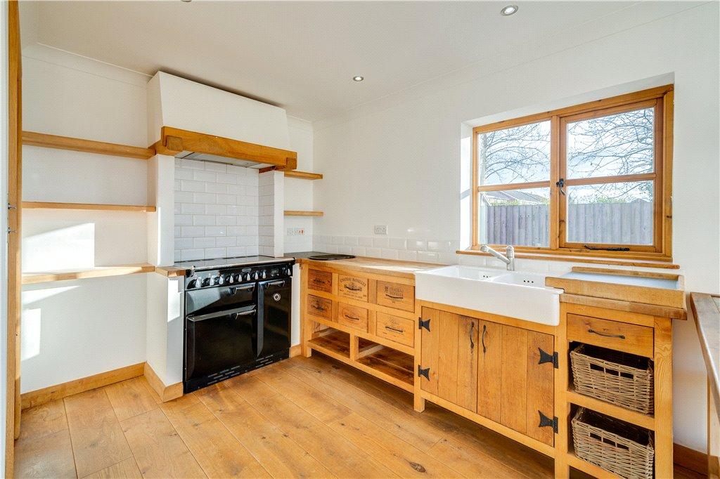 Bespoke Kitchen