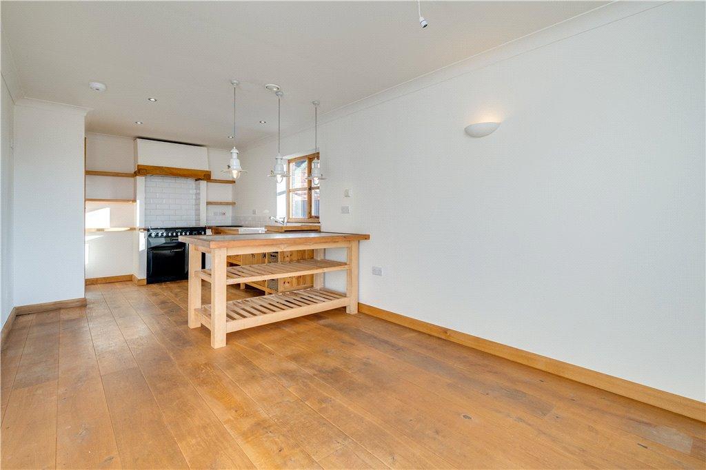 Open Plan