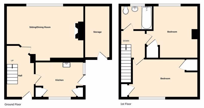 133 Boreham Field