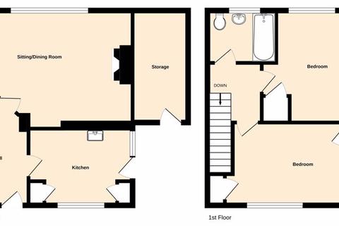 133 Boreham Field, Warminster, BA12 9EF