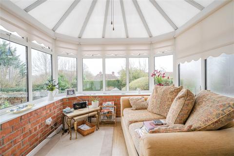 41 Manor Drive, Waltham, Grimsby, DN37 0NS