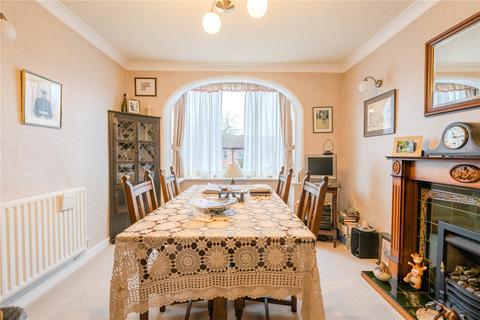 41 Manor Drive, Waltham, Grimsby, DN37 0NS