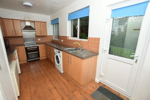 3 bedroom bungalow for sale - Poughill, Bude