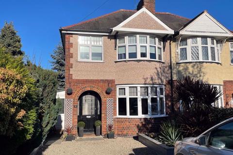 3 bedroom semi-detached house for sale - Hinckley Road, Barwell