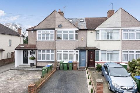 87 Penshurst Avenue, Sidcup, DA15 9EZ