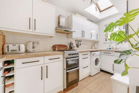 2 bedroom terraced house for sale - College Road, Westbury On Trym