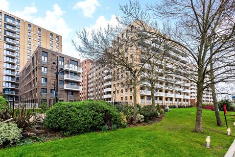 2 bedroom apartment for sale - Regency Heights, Lakeside Drive, Park Royal, NW10