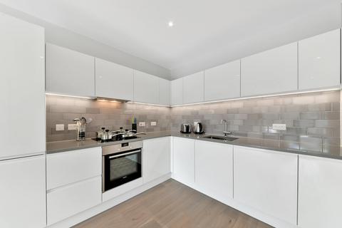 1 bedroom apartment to rent, Mercier Court, Royal Wharf, London, E16