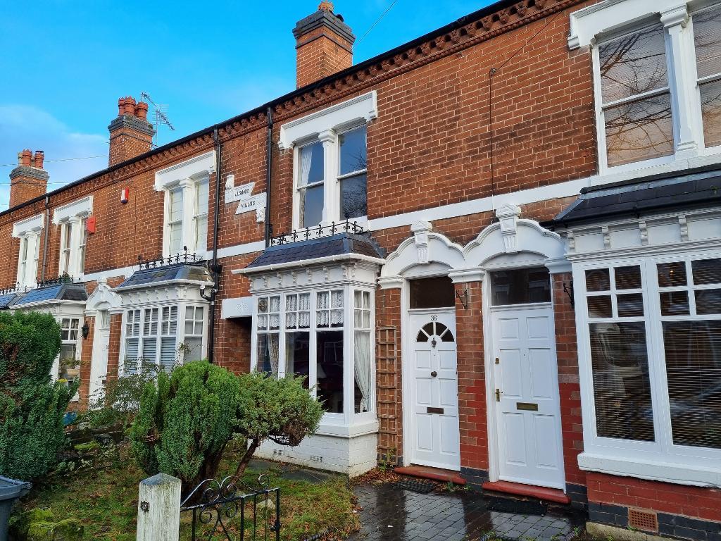 Lyndon Road, Sutton Coldfield... 3 bed terraced house £300,000