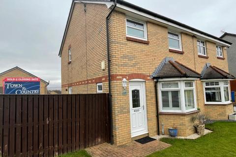 147 Briarcroft Drive, Robroyston, Glasgow, G33 1RD