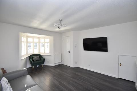 147 Briarcroft Drive, Robroyston, Glasgow, G33 1RD